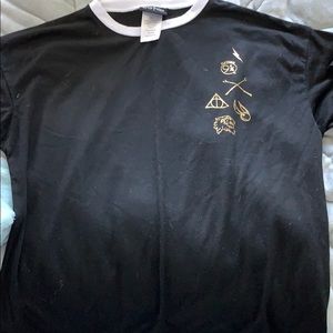 Harto potter shirt